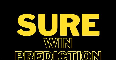 2sure for today|today's predictions sure wins.